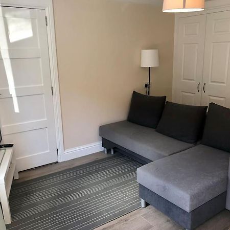 Quiet And Cosy Flat, Close To Bath Centre Ngoại thất bức ảnh