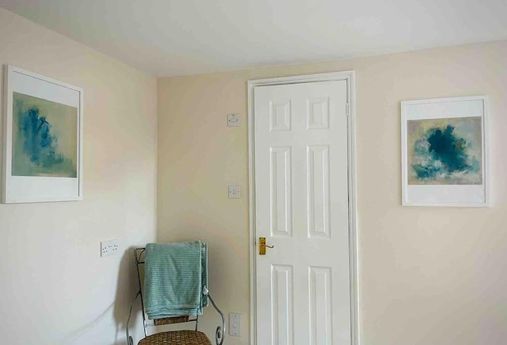 Quiet And Cosy Flat, Close To Bath Centre Ngoại thất bức ảnh