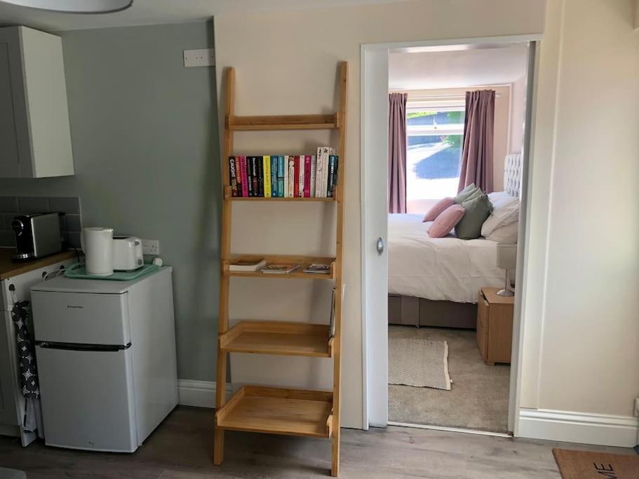 Quiet And Cosy Flat, Close To Bath Centre Ngoại thất bức ảnh