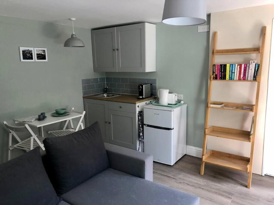 Quiet And Cosy Flat, Close To Bath Centre Ngoại thất bức ảnh