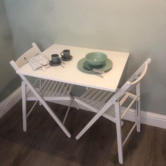 Quiet And Cosy Flat, Close To Bath Centre Ngoại thất bức ảnh