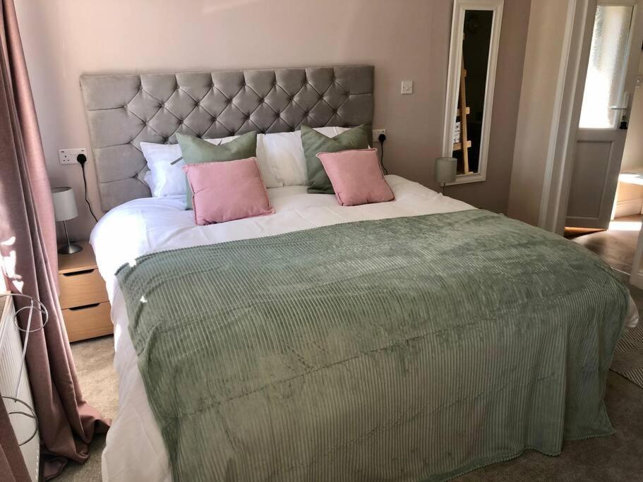 Quiet And Cosy Flat, Close To Bath Centre Ngoại thất bức ảnh