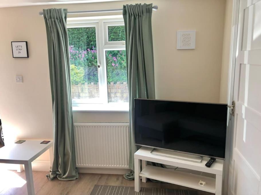 Quiet And Cosy Flat, Close To Bath Centre Ngoại thất bức ảnh